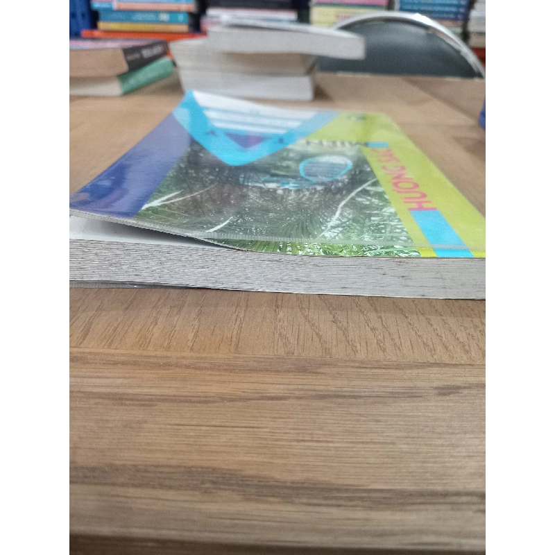 Hương sắc miền tây - Trần Minh Thương & Bùi Túy Phượng 378963