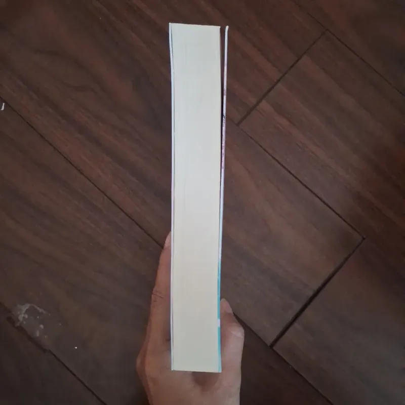 Anh đến từ bên ngoài thời gian - huyền mặc 706343