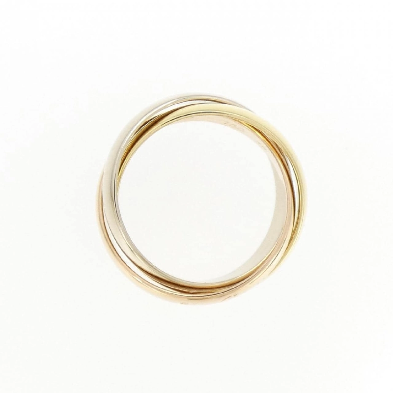 Nhẫn Trinity Cartier - Hàng hiệu Authentic 842040