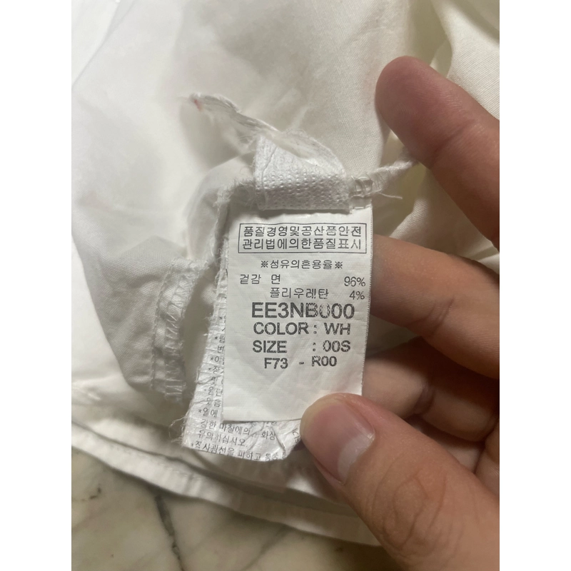 Áo evisu hàn 524768