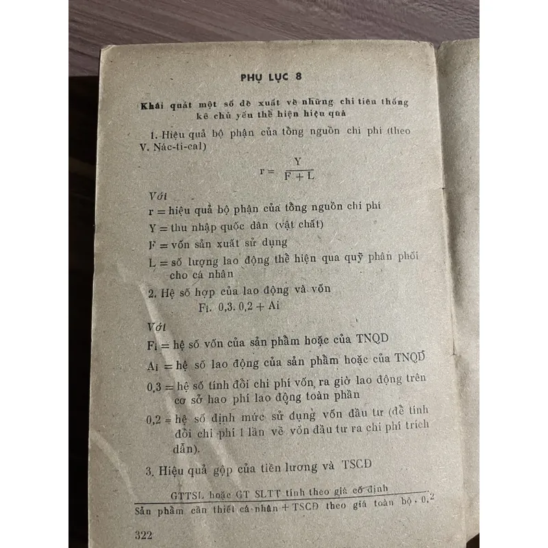 Thống kê thu nhập quốc dân - sách kinh tế, vĩ mô, ... 697108