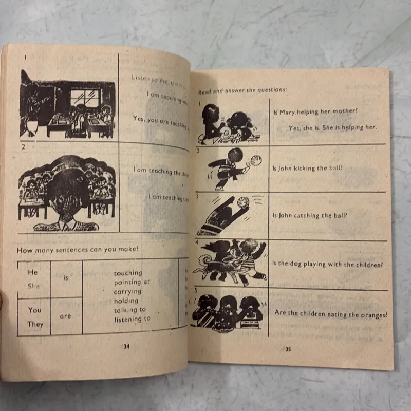 Start with English 3 991958