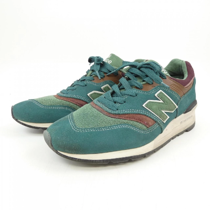 Giày thể thao New Balance U997TB - Hàng hiệu Authentic 907001