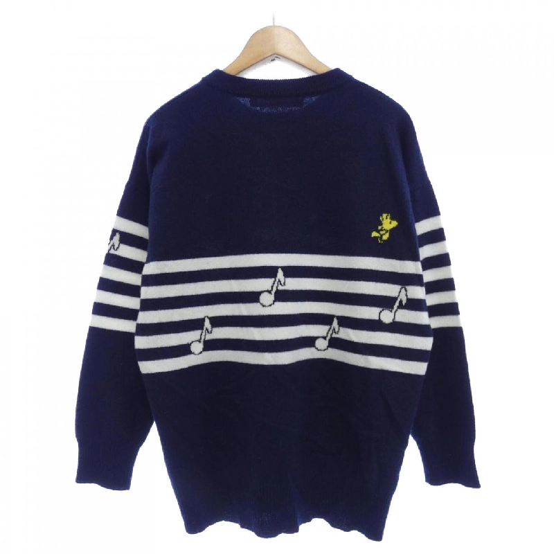 【Mã giảm giá】Granyage Áo len 633992