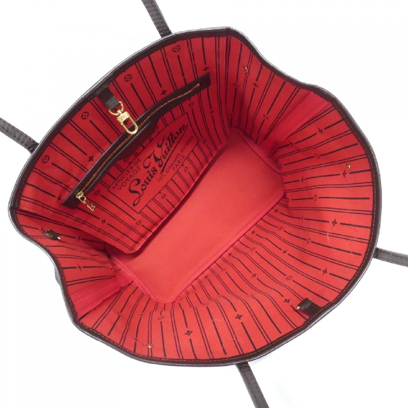 Túi xách Louis Vuitton Damier Neverfull MM N51105 - Hàng hiệu Chính hãng 801857