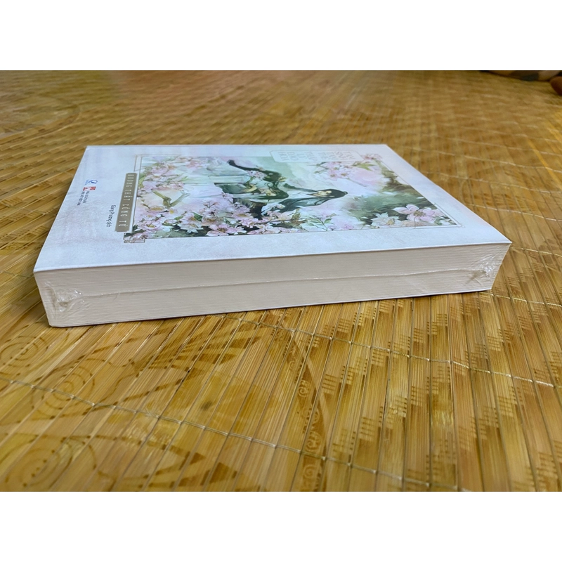 Tam sinh tam thế Thập lý đào hoa 539099