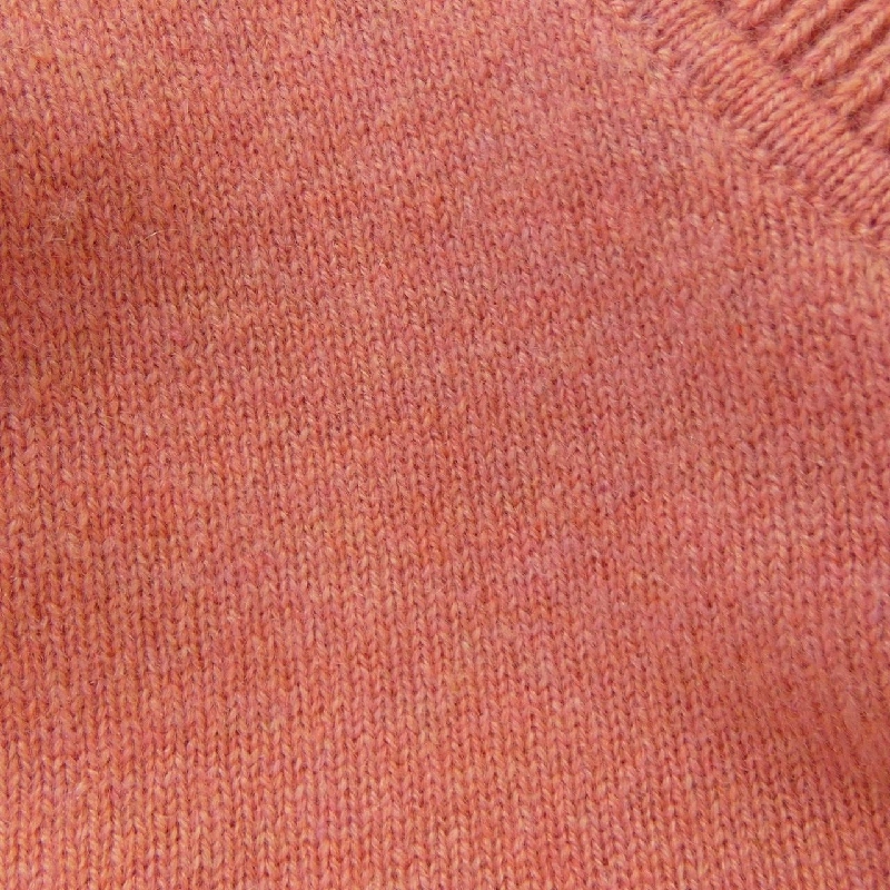 【Mã giảm giá】HERMES Áo len 644656