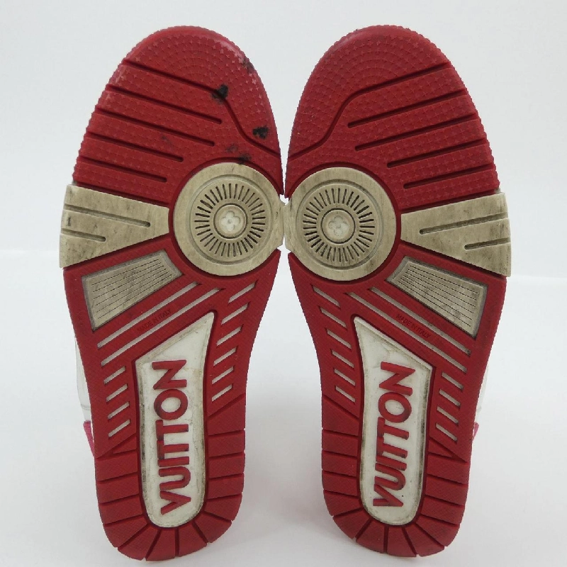 Giày sneaker LOUIS VUITTON - Hàng hiệu Authentic 905190