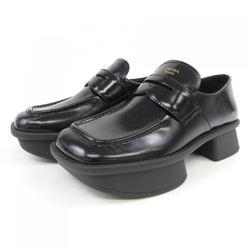 Giày PRADA RE-EDITION 1D985N - Hàng hiệu Chính hãng 829580