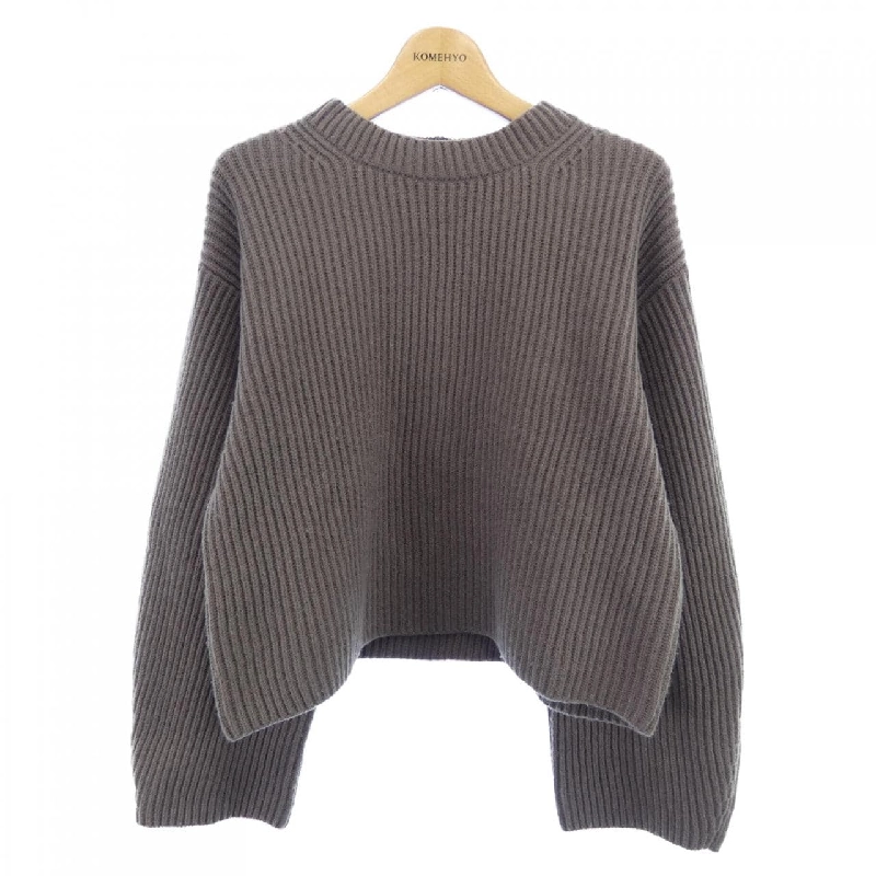 H Beauty&YOUTH Áo len 632452