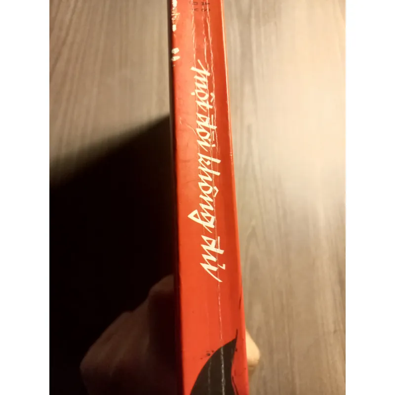 Một đời không đủ 762250