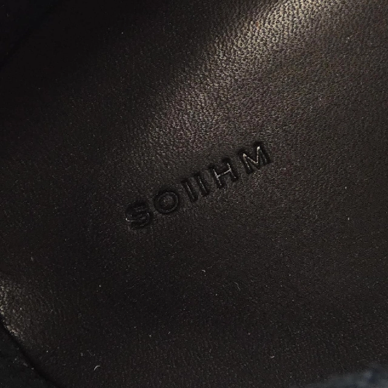 Giày SOIIHM SOI-1-09H-P - Hàng hiệu Chính hãng 906821