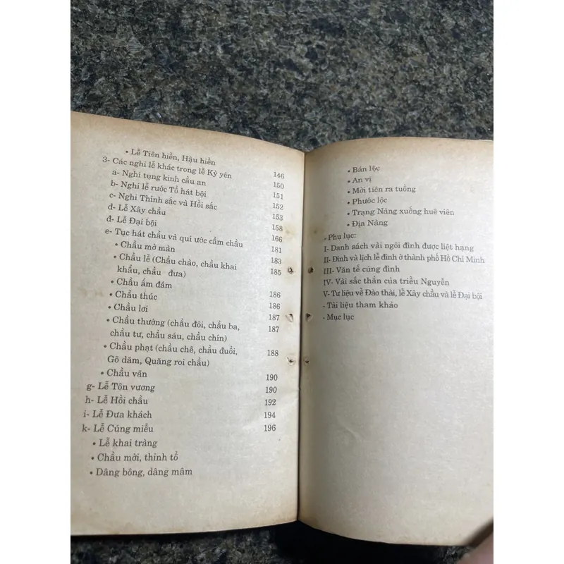 Đình nam bộ tín ngưỡng và nghi lễ Huỳnh Ngọc Trảng, Trương Ngọc Tường 706073