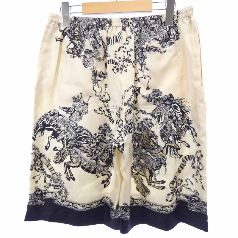 Quần short GUCCI - Hàng hiệu Authentic 894730