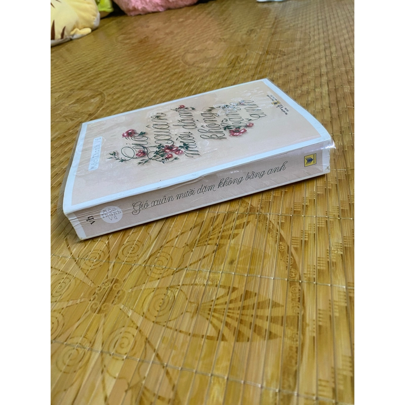 Gió xuân mười dặm không bằng anh 524761