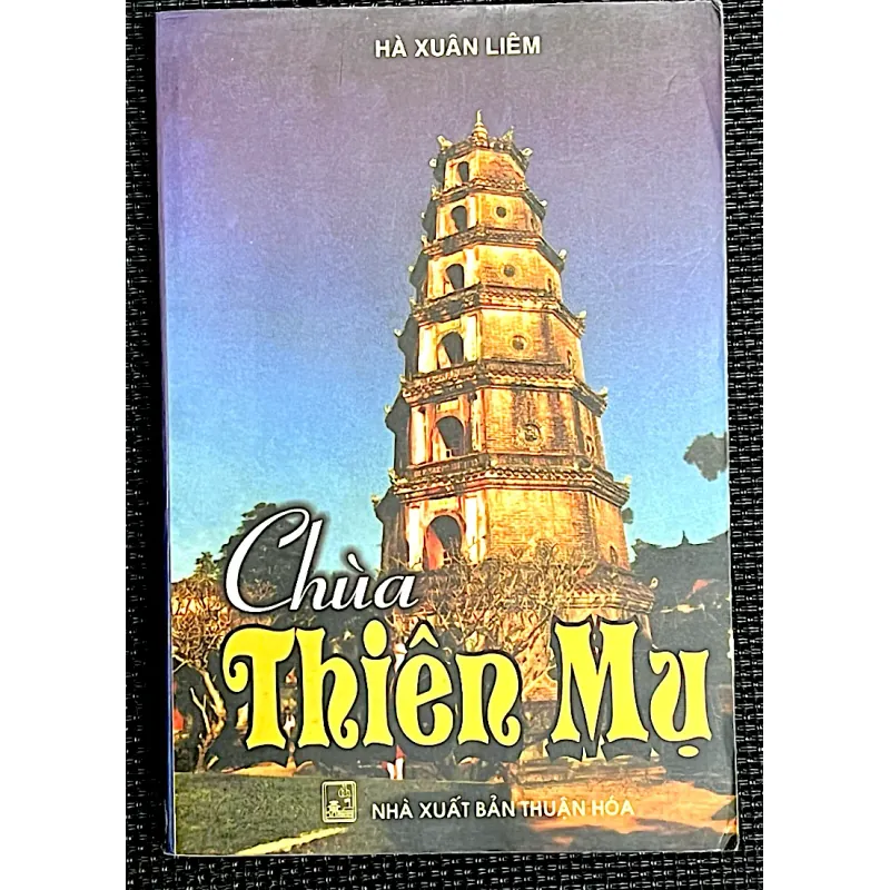 CHÙA THIÊN MỤ 996741