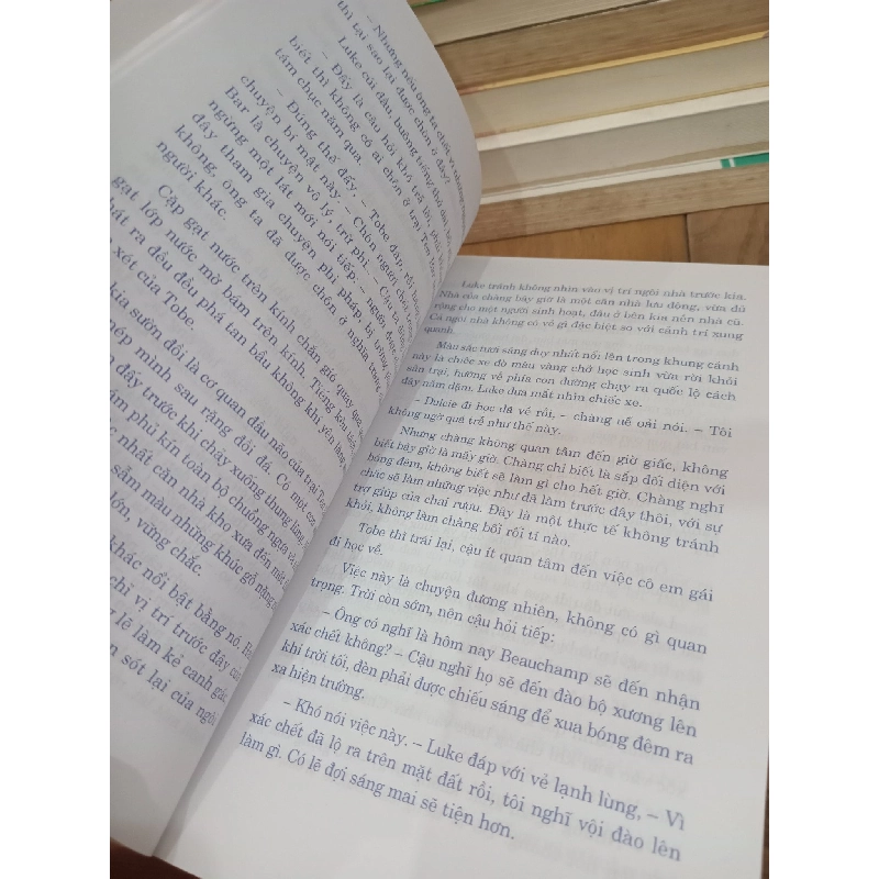 Vương vấn tình em - Janet Dailey 929118