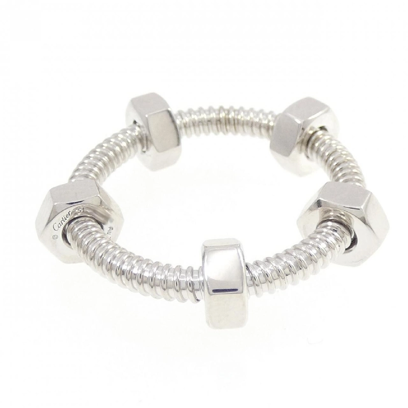 Nhẫn Cartier Écru - Hàng hiệu Authentic 840258