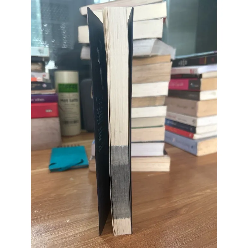 Lưu Tư Hàn – Tam thể 1 529096