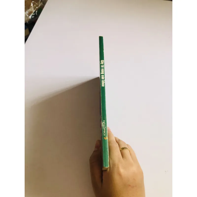 GÂY TÊ VÙNG SẢN KHOA 707191