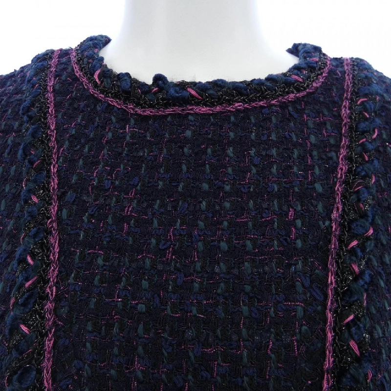 Chanel CHANEL P45502V33531 Đầm - Hàng hiệu Chính hãng 815955