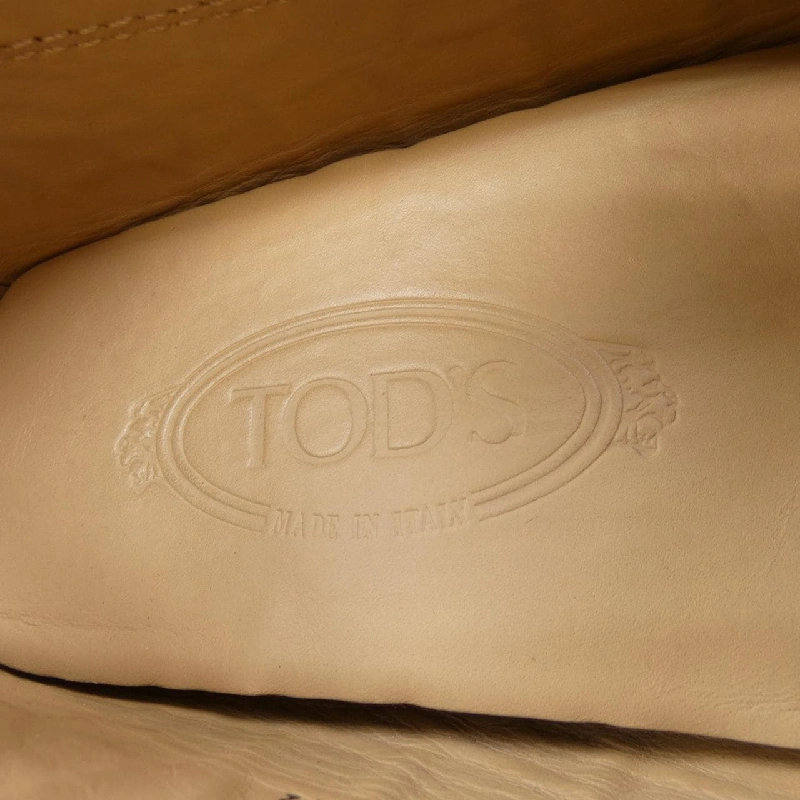 Giày TOD'S NEW DOPPIA T - Hàng hiệu Chính hãng 904422