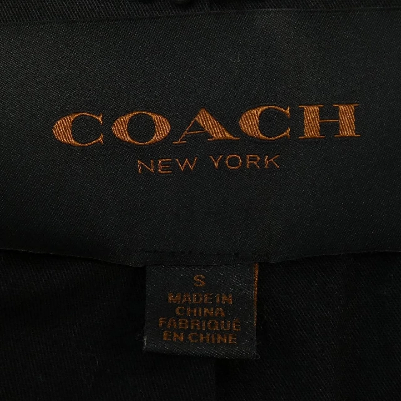 Áo khoác COACH - Hàng hiệu Chính hãng 820876