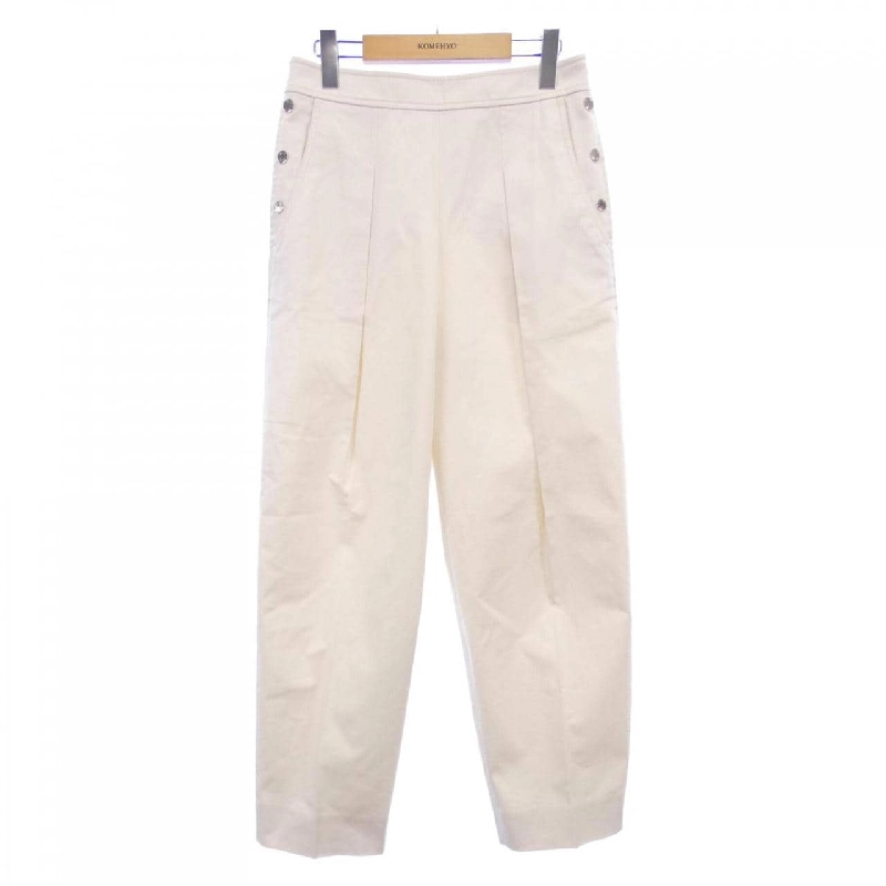 【Khuyến mãi】Quần HERMES 650433