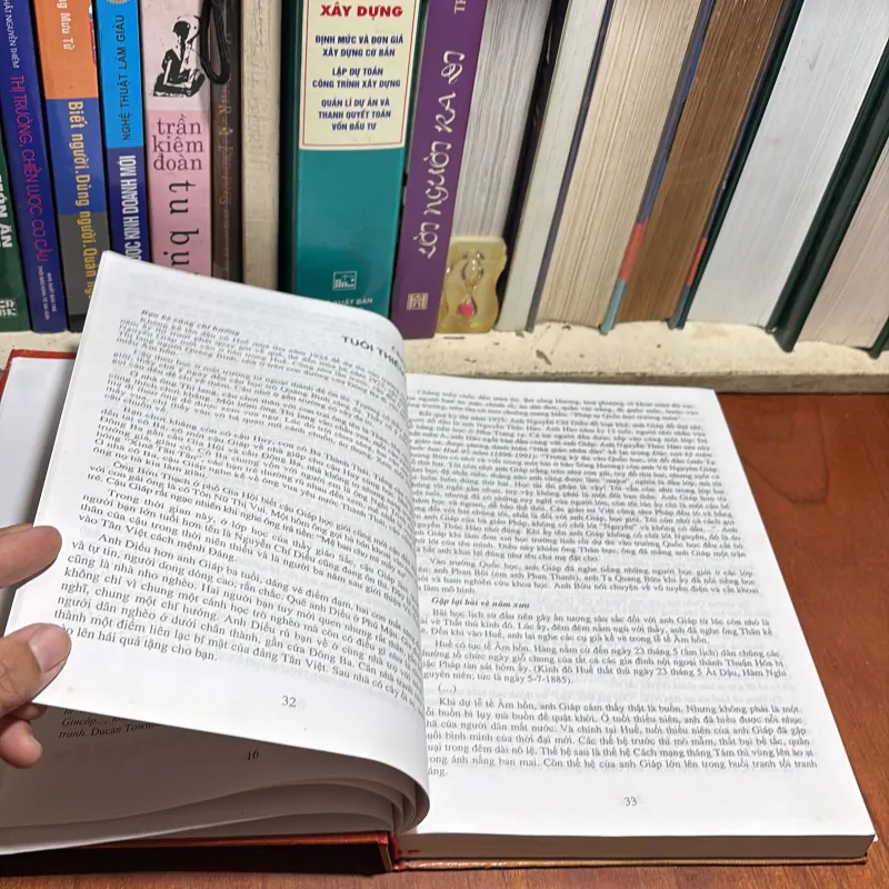 II Lịch Sử: Đại Tướng Võ Nguyên Giáp Và Những Chiến Công Chấn Động Địa Cầu - 2014 960326