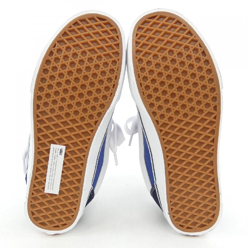 Giày thể thao VANS - Hàng hiệu Authentic 901491