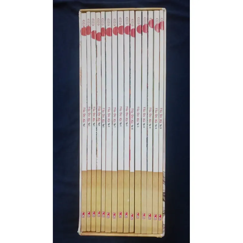 Tây Du Ký Liên Hoàn Hoạ 715978