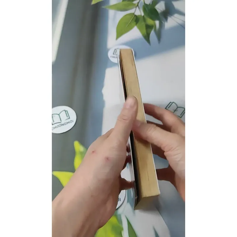 Hạnh Phúc Không Do Trời Định - Cá Chép 727225