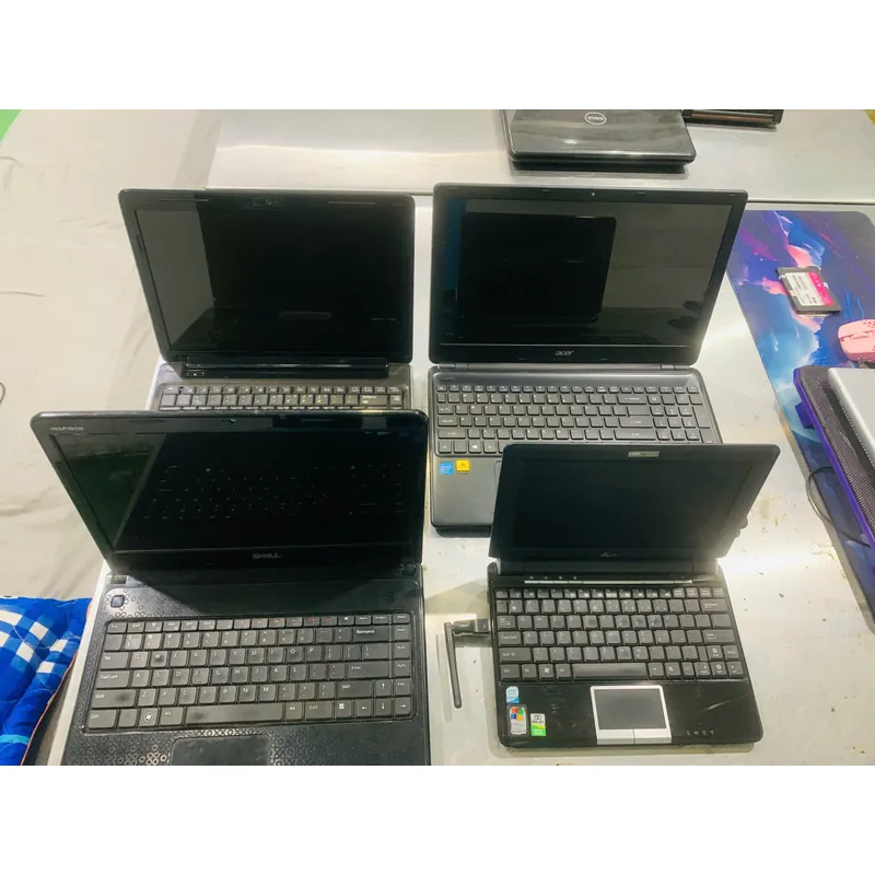 Laptop qua sử dụng - Giá còn thương lượng 702723