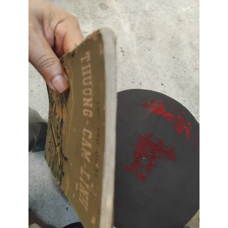 Thượng Cam Lĩnh của Lục Trụ Quốc  1020365