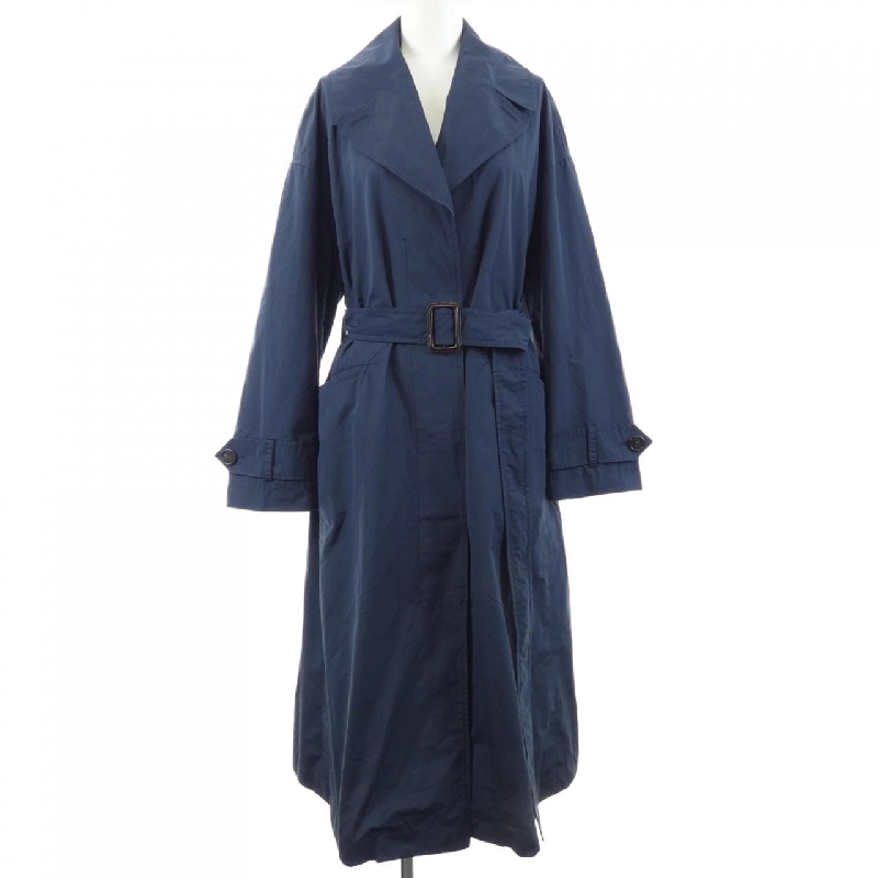Max Mara 902114 THE CUBE Áo khoác trench coat - Hàng hiệu Authentic 822272
