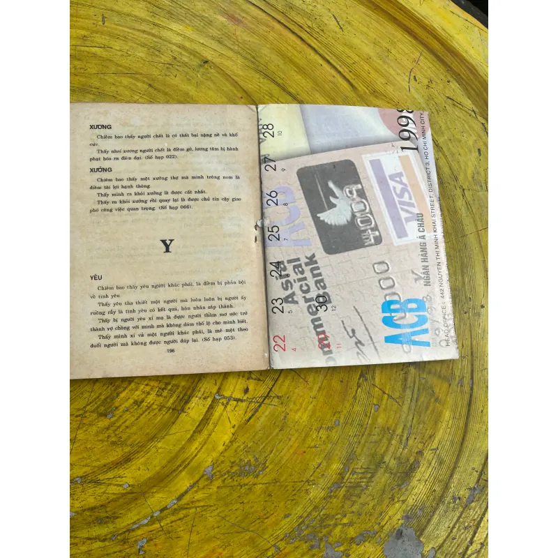 KHÁM PHÁ BÍ ẨN CỦA NHỮNG ĐIỀM CHIÊM BAO- NGUYÊN TÁC MICHAEL HALBERT 733131