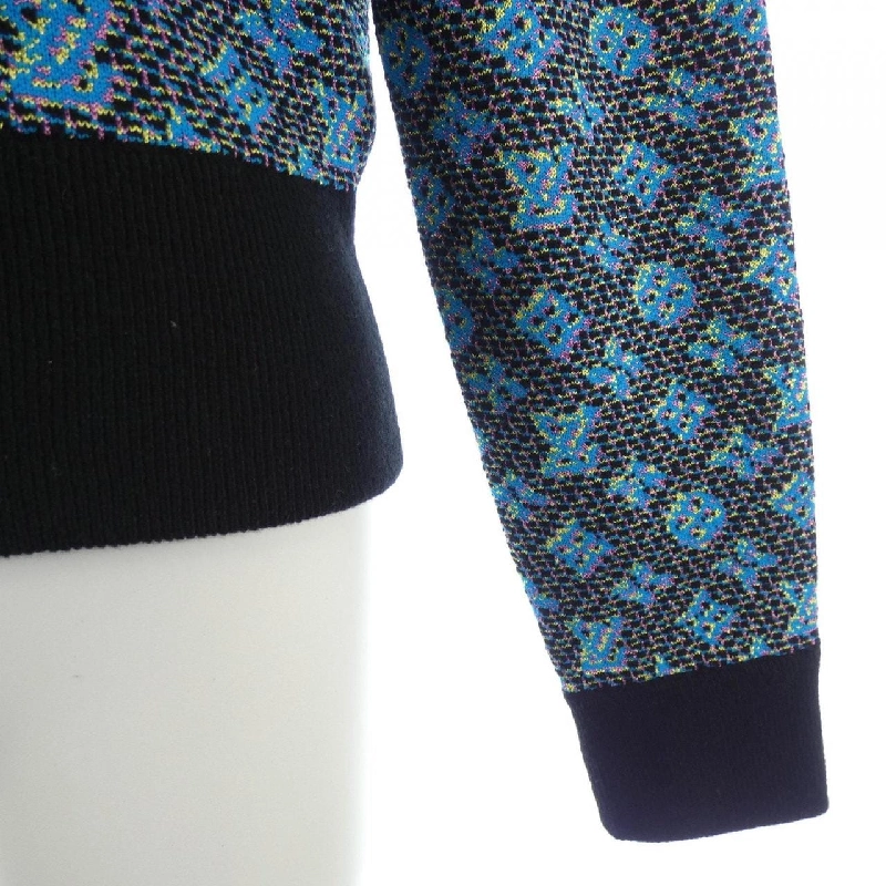 【Mã giảm giá】Áo khoác Louis Vuitton 641651