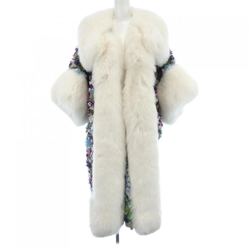 Dolce & Gabbana DOLCE&GABBANA Áo khoác - Hàng hiệu Chính hãng 633673