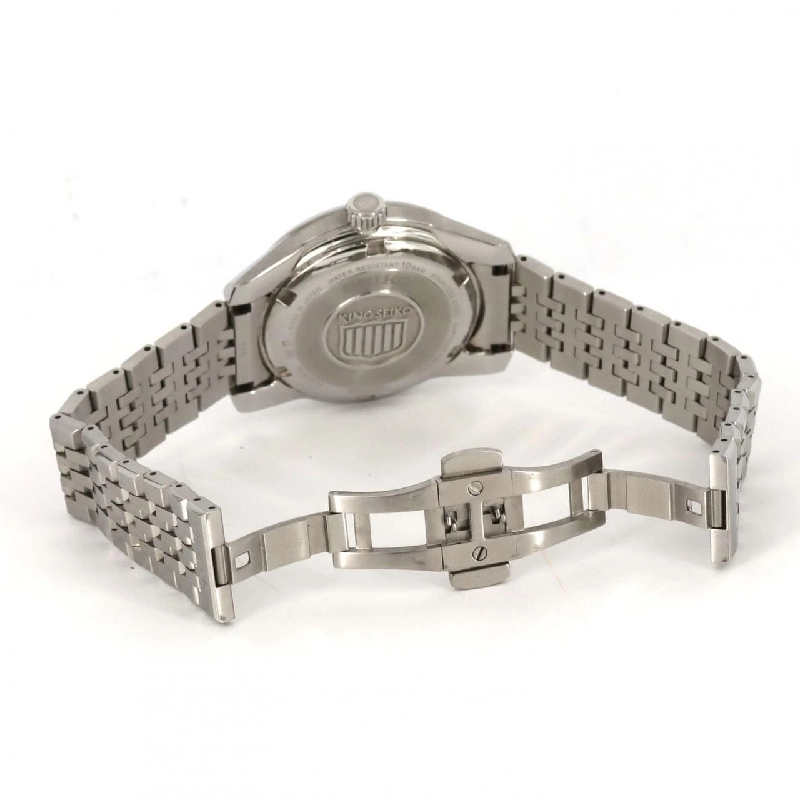 Seiko King Seiko 6R55-00A0/SDKS017 SS tự động - Hàng hiệu Chính hãng 887623