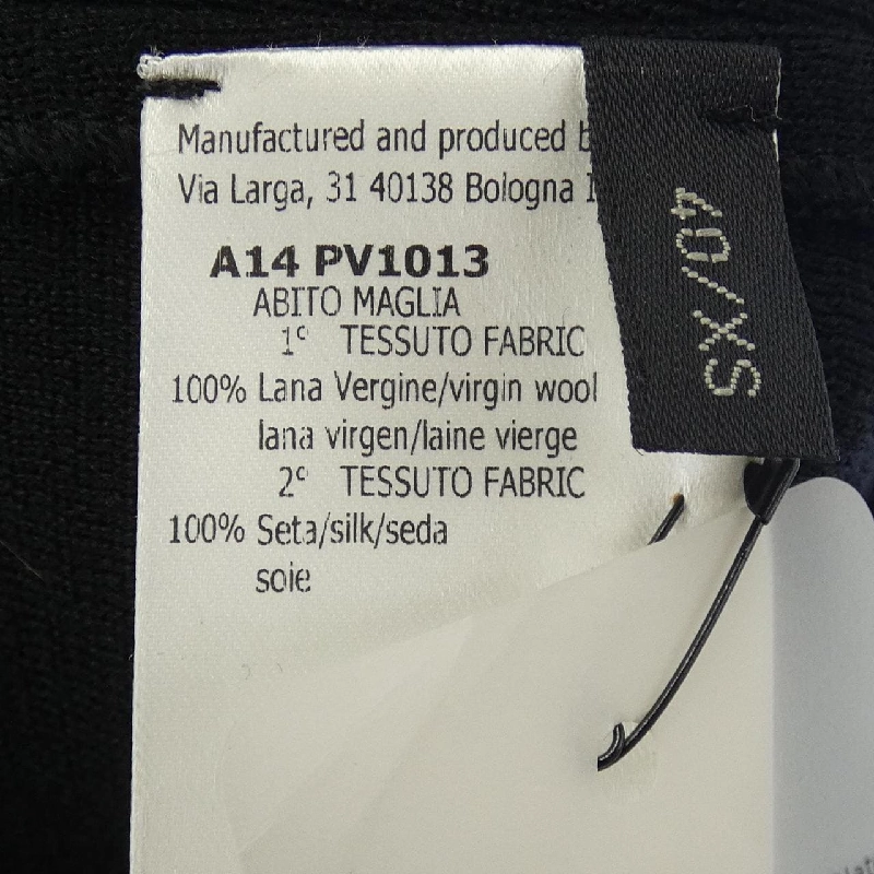 【Mã giảm giá】Đầm GIAMBATTISTA VALLI 648391