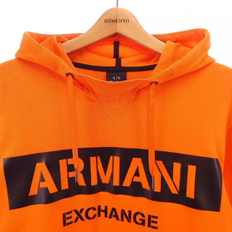 Áo khoác ARMANI EXCHANGE - Hàng hiệu Authentic 886235