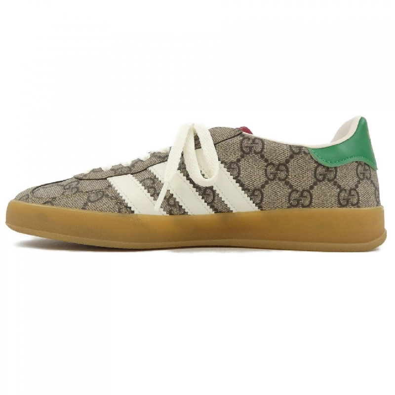 Gucci GUCCI IE4796 ADIDAS GAZELLE 715217 Giày thể thao - Hàng hiệu Chính hãng 829486