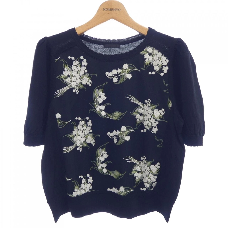 TO BE CHIC - Áo Top Hàng hiệu Chính hãng 813224