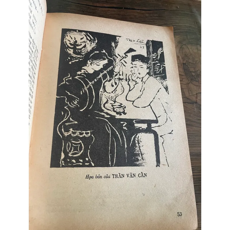 Truyện Kiều; Nguyễn Thạch Giang khảo đính và chú giải;minh họa của các danh họa 574765