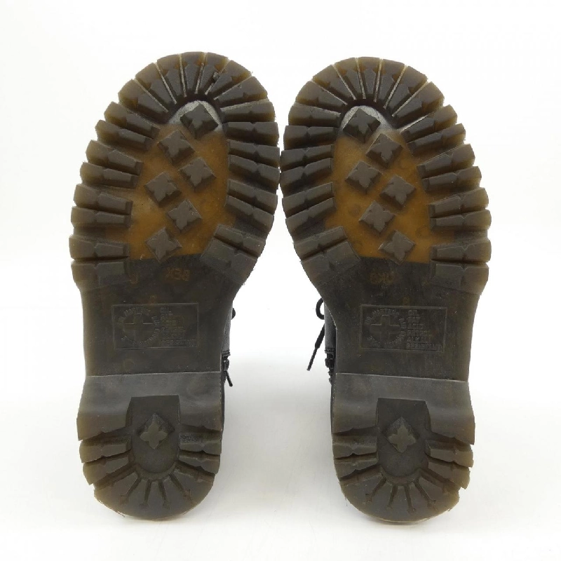 Giày bốt DR.MARTENS - Hàng hiệu Chính hãng 829312