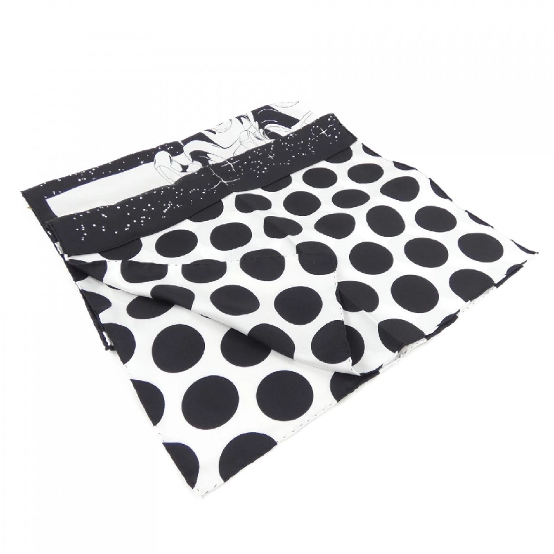 HERMES SPACE DERBY H753573S STOLE - Hàng hiệu Authentic 833003