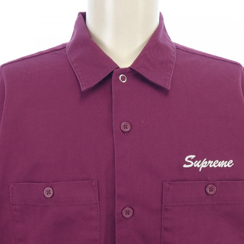 シュプリーム SUPREME Áo sơ mi - Hàng hiệu Authentic 899533