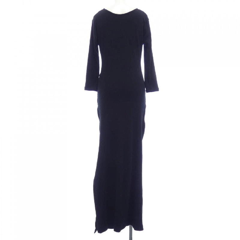 【Mã giảm giá】Yohji Yamamoto Plus Noir YOHJI YAMAMOTO+NOIR Váy 650248