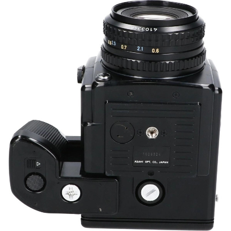 645 A75mm F2.8 - Hàng hiệu Authentic 877496