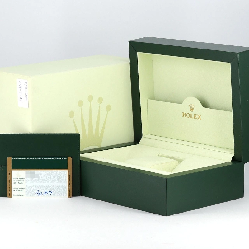 Đồng hồ Rolex Daytona 116523G SSxYG tự động - Hàng hiệu chính hãng 881869